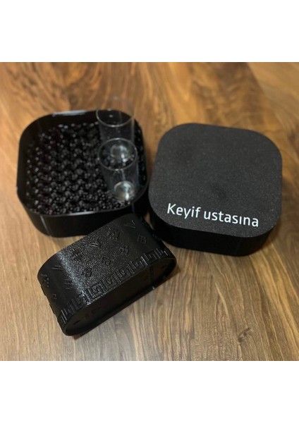 Hediye Ehlikeyf Babalar Sevgililer Günü Kocaya Erkeğe Kadına Özel Kadeh fiyatları