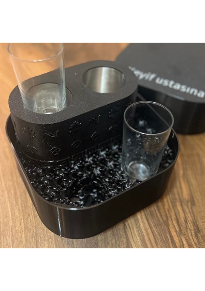 Hediye Ehlikeyf Babalar Sevgililer Günü Kocaya Erkeğe Kadına Özel Kadeh modelleri