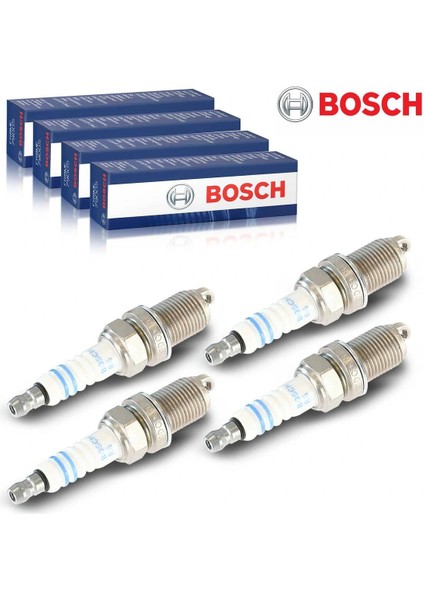 Nikel Buji Takımı Toyota Corolla 1.6 1988 > 2001 4AFE > 4AF