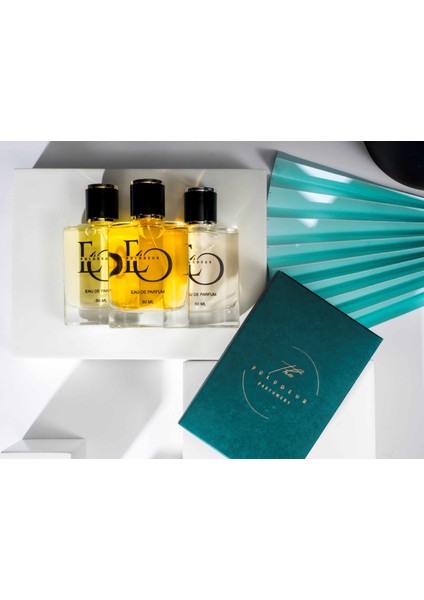 Pd 116 Nexus Kalıcı Muadil Erkek Parfüm fırsatları