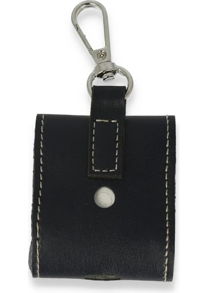 Airpods 2 (2.nesil) Askılı Kılıf - Lacivert modelleri