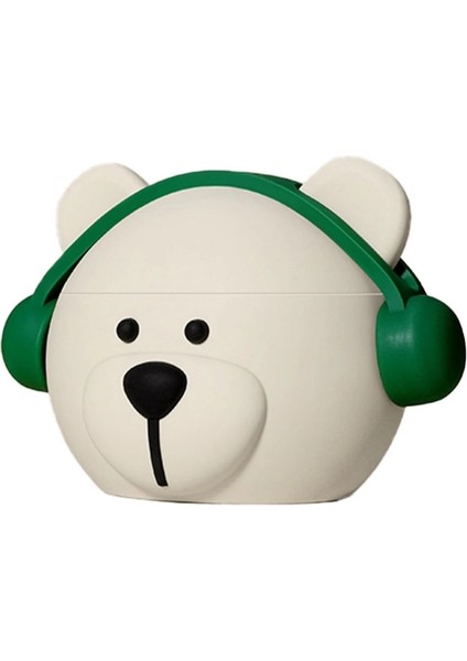 Newface Airpods 3 (3.nesil) Karakter Silikon - Desen 7 fiyatları