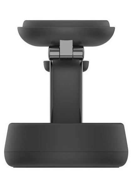 WIZ040KQCH Boostcharge Pro 3-In-1 Qi2 Magsafe Uyumlu 25W Manyetik Şarj Standı - Siyah modelleri