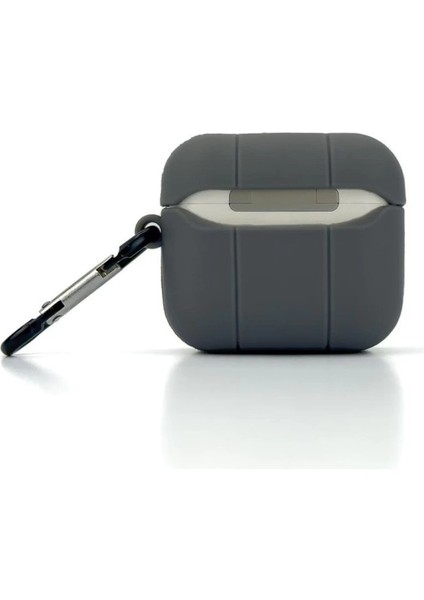 Newface Airpods 3 (3.nesil) Karakter Silikon - Desen 3 modelleri