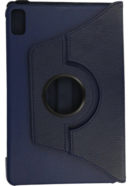 Huawei Matepad 10.4 Kılıf 360 Tablet Deri Kılıf - Lacivert fiyatları
