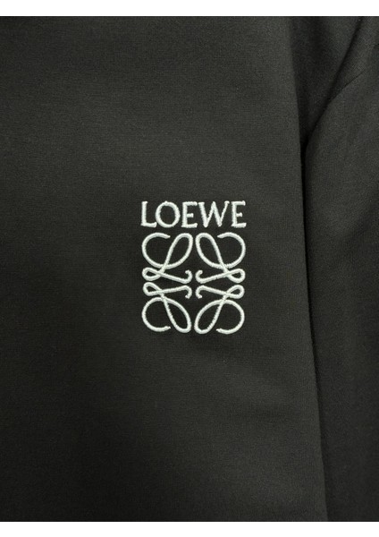 Fermuarlı Sweatshirt - Loewe Şehir Modası Serisi fırsatları