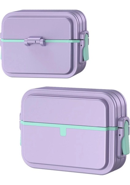 Airpods 3 (3.nesil) 404 Kilitli Kılıf - Lila fiyatları