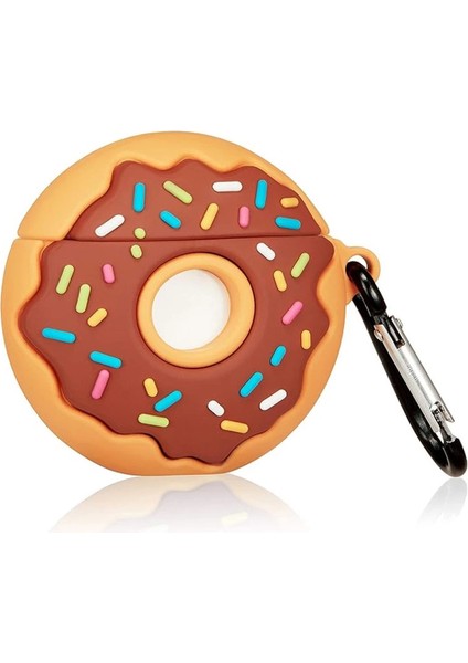 Newface Airpods 3 (3.nesil) Karakter Silikon - Desen 14 fiyatları