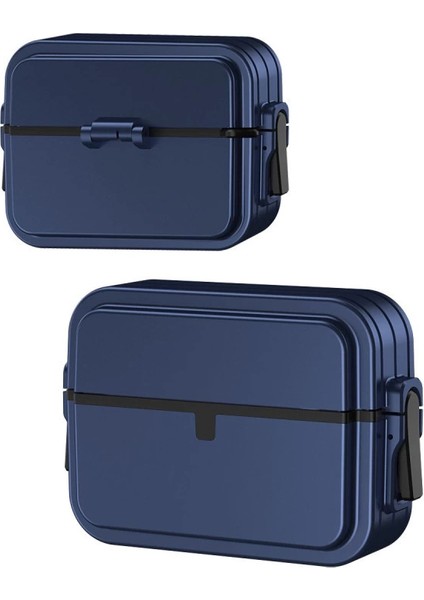 Airpods Pro 2 (2.nesil) 404 Kilitli Kılıf - Lacivert fiyatları