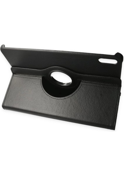 Huawei Matepad Se 11 Kılıf 360 Tablet Deri Kılıf - Siyah fiyatları