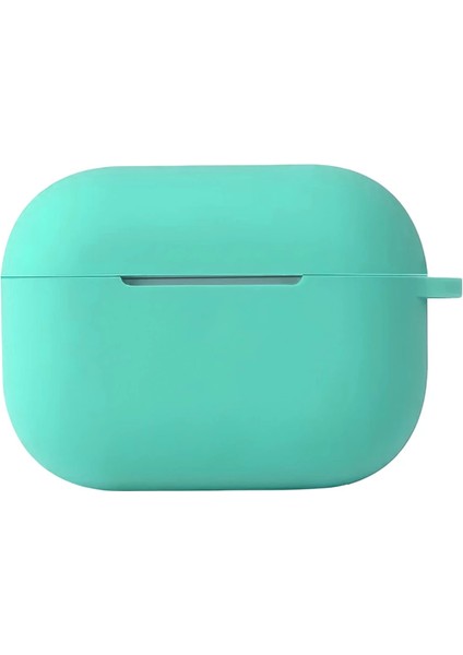 Airpods Pro 2 (2.nesil) Hang Kılıf - Turkuaz