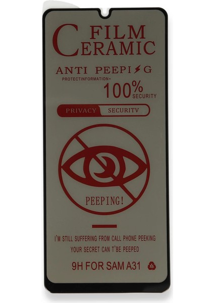 Iphone 6 Seramik Hayalet Nano Ekran Koruyucu - Siyah fiyatları