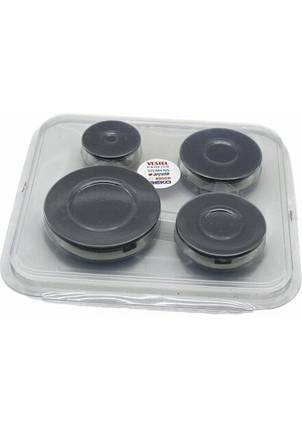 4lü Bek Takımı Ocak Için (5358)