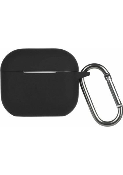 Airpods 4 (4.nesil) Hang Kılıf - Siyah
