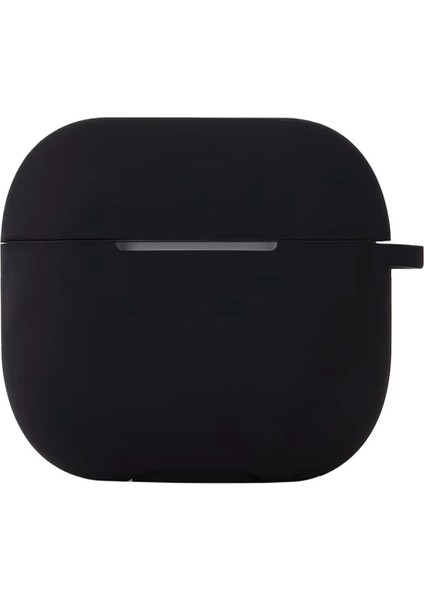 Airpods 4 (4.nesil) Hang Kılıf - Siyah fiyatları