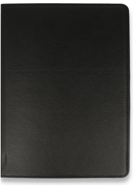 Huawei Matepad Se Kılıf 360 Tablet Deri Kılıf - Siyah modelleri