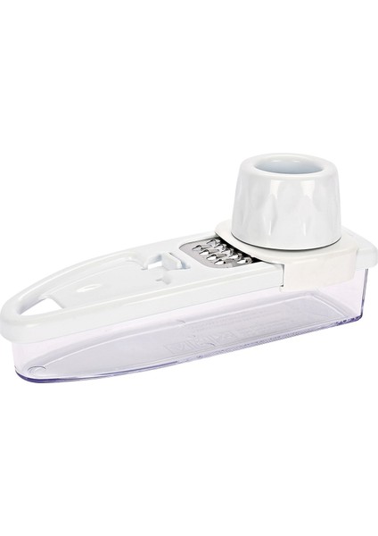 Metal Fındık Kıracağı + Sarımsak Rendesi Hazneli - 2li Mutfak Ürünü Set W7Y4V2 fırsatları