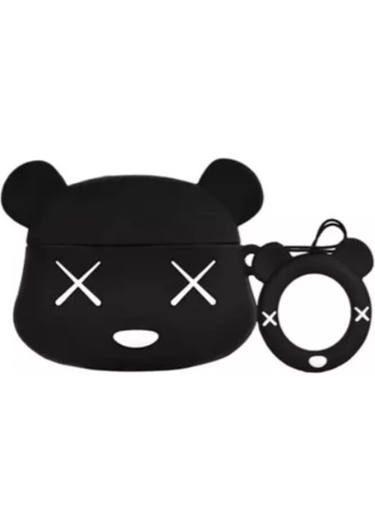 Newface Airpods Pro 2 (2.nesil) Karakter Silikon - Desen 6