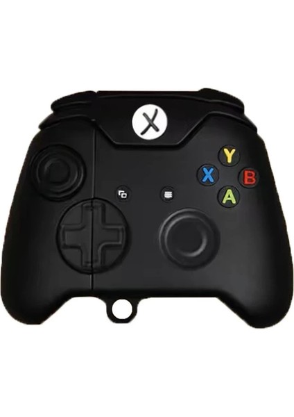 Newface Airpods 3 (3.nesil) Karakter Silikon - Desen 2