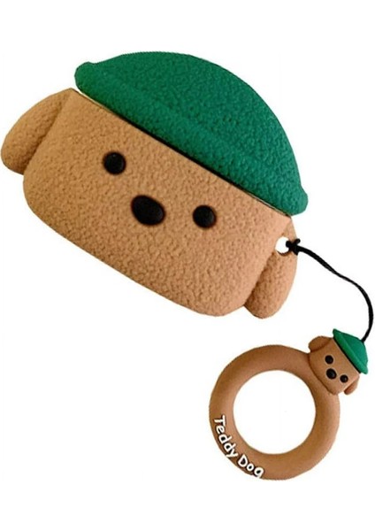 Newface Airpods 3 (3.nesil) Karakter Silikon - Desen 12 fiyatları