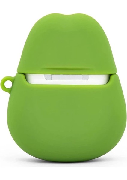 Newface Airpods 3 (3.nesil) Karakter Silikon - Desen 4 modelleri