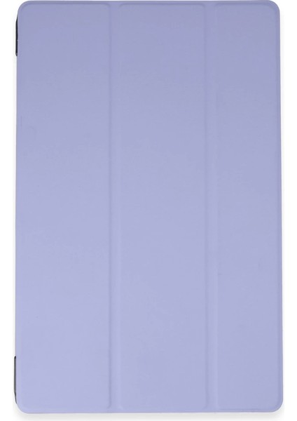Ipad 2022 10.9 (10.nesil) Kılıf Tablet Smart Kılıf - Lila fiyatları