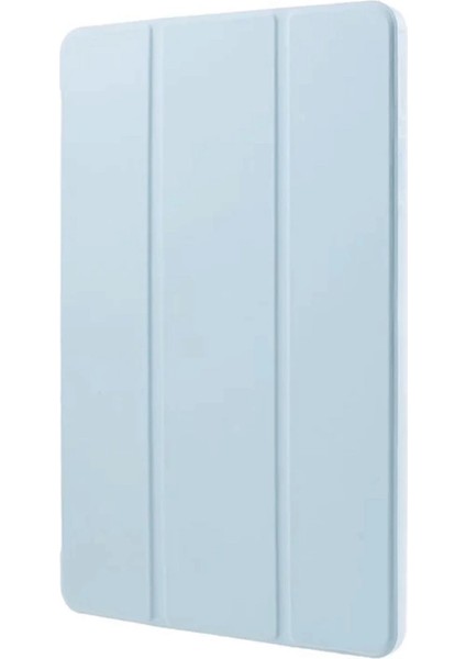 Newface Huawei Matepad 11.5 Kılıf Tablet Smart Kılıf - Mavi fiyatları