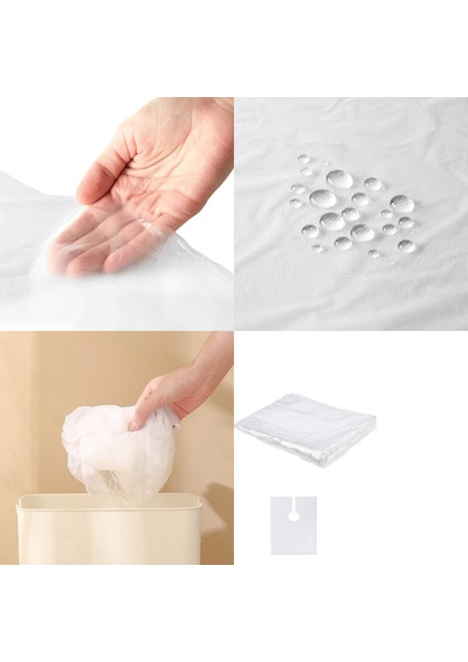 Saç Boyama Seti 3’lü ve Saç Boya Önlüğü Tarak, Seti Fırça, Boya Kabı ile Profesyonel Uygulama Kolaylığı 722367