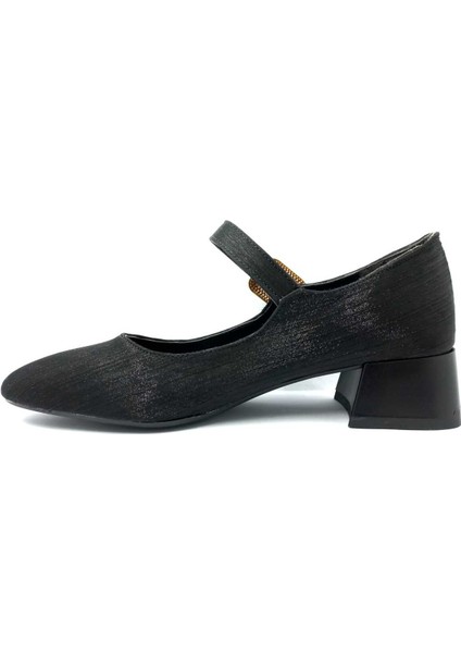 519050 Siyah Kadın Günlük Ayakkabı fırsatları