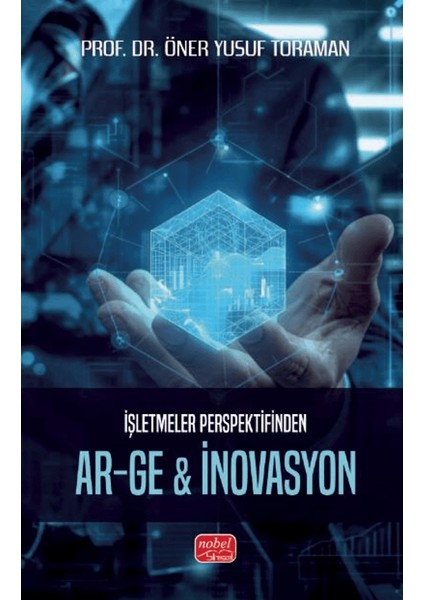 Işletmeler Perspektifinden Ar-Ge & Inovasyon