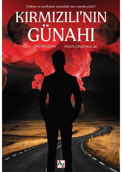 Kırmızılı’nın Günahı