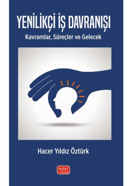 Yenilikçi Iş Davranışı