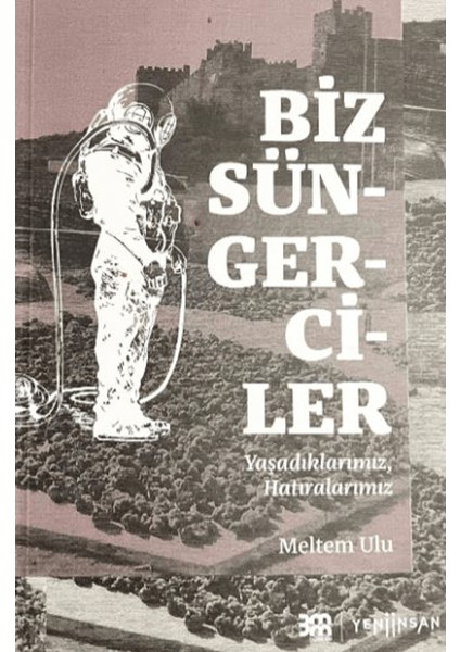 Biz Süngerciler