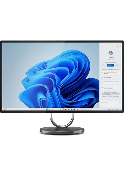 Ic Yoga 9 32IRH8 Intel I9-13900H 32GB Ddr5 1tb SSD 31.5" UHD IPS Ekran WIN11 Home All In One Bilgisayar