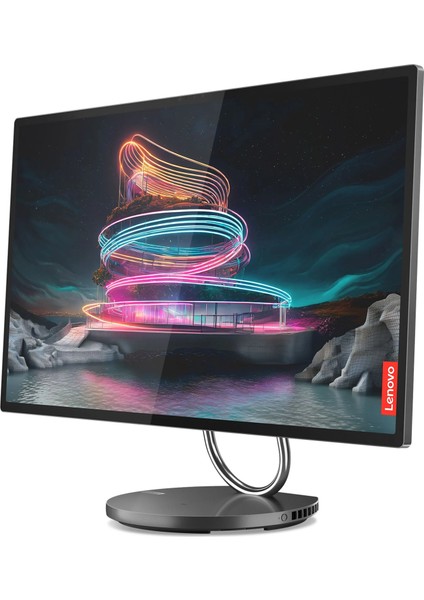 Ic Yoga 9 32IRH8 Intel I9-13900H 32GB Ddr5 1tb SSD 31.5" UHD IPS Ekran WIN11 Home All In One Bilgisayar fiyatları