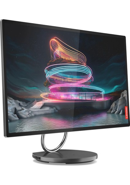 Ic Yoga 9 32IRH8 Intel I9-13900H 32GB Ddr5 1tb SSD 31.5" UHD IPS Ekran WIN11 Home All In One Bilgisayar modelleri