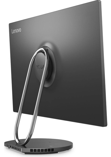 Ic Yoga 9 32IRH8 Intel I9-13900H 32GB Ddr5 1tb SSD 31.5" UHD IPS Ekran WIN11 Home All In One Bilgisayar indirimleri