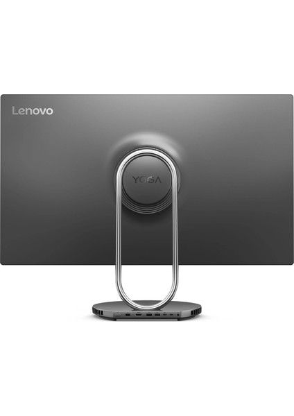 Ic Yoga 9 32IRH8 Intel I9-13900H 32GB Ddr5 1tb SSD 31.5" UHD IPS Ekran WIN11 Home All In One Bilgisayar