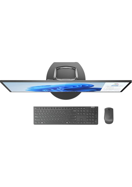 Ic Yoga 9 32IRH8 Intel I9-13900H 32GB Ddr5 1tb SSD 31.5" UHD IPS Ekran WIN11 Home All In One Bilgisayar