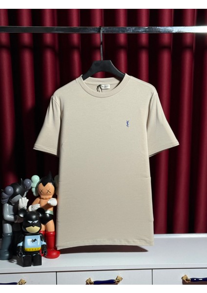 Erkek T-Shirt Konforlu Günlük Tarz Koleksiyonu modelleri