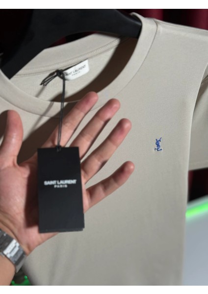 Erkek T-Shirt Konforlu Günlük Tarz Koleksiyonu