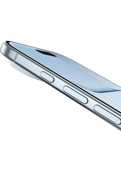 OVA237HQ Screenforce Invisiglass iPhone Air Uyumlu (Kolay Hizalama Kitli) Temperli Cam Ekran Koruyucu fırsatları