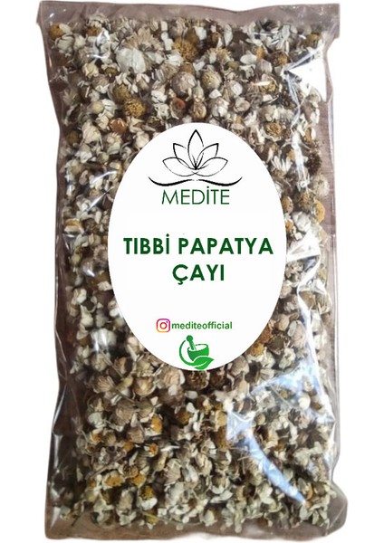 Tıbbi Papatya Çayı Yeni Hasat 200 gr