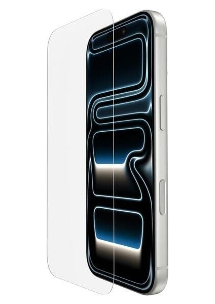 OVA238HQ Screenforce Invisiglass iPhone 17 Pro Uyumlu (Kolay Hizalama Kitli) Temperli Cam Ekran Koruyucu modelleri