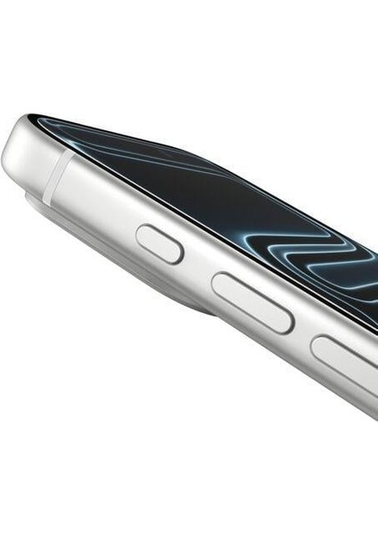 OVA238HQ Screenforce Invisiglass iPhone 17 Pro Uyumlu (Kolay Hizalama Kitli) Temperli Cam Ekran Koruyucu fırsatları