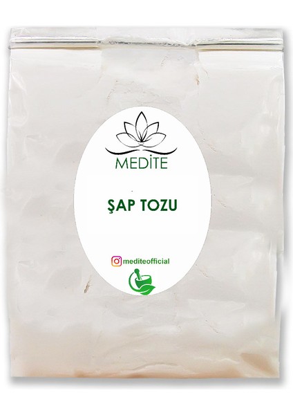 Şap Toz 100GR