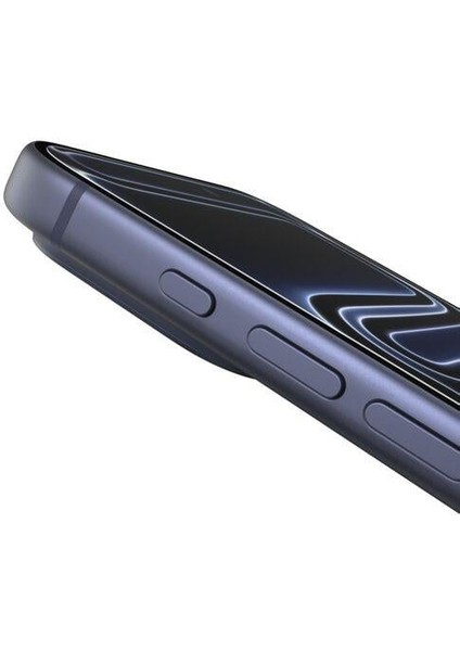 OVA239HQ Screenforce Invisiglass iPhone 17 Pro Max Uyumlu (Kolay Hizalama Kitli) Temperli Cam Ekran Koruyucu fırsatları