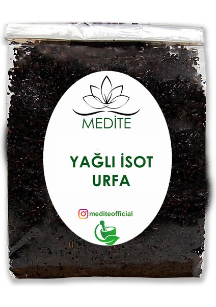 İSOTBIBERÖZELURFA50GR