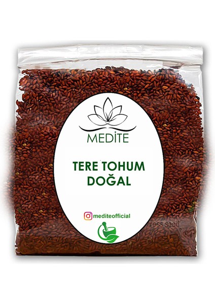 TERETOHUM(LEPIDIUMSATIVUML.)500GR
