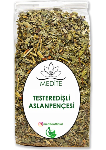 TESTEREDIŞLIASLANPENÇESIÇAYI250GR